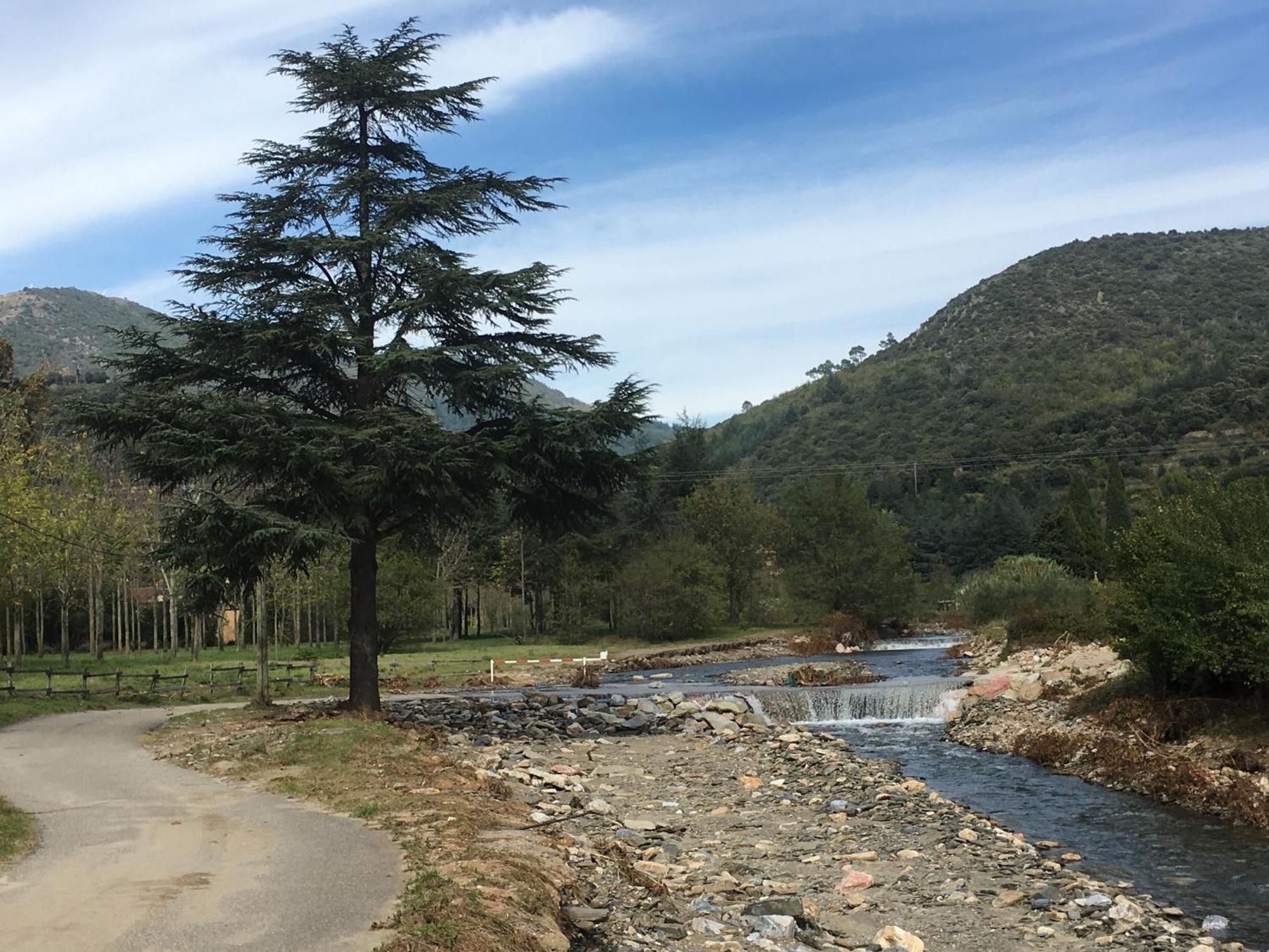 Cabrespine Le Roc De L'Aigle 빌라 외부 사진